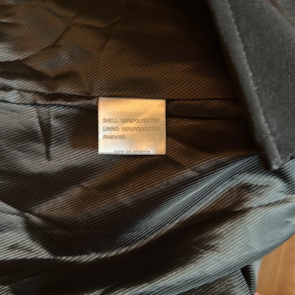 Jacket - Picture 6 of 7